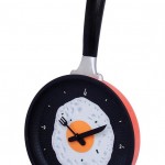 orange-frying-pan-clock